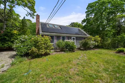 42 Indian Hill Road