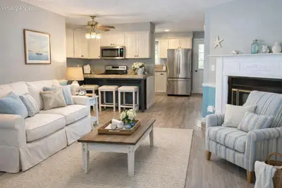 248 Camp Street, Unit Apt A4, Yarmouth MA — view 2