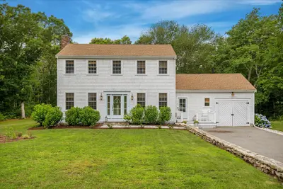 6 Bayview Road