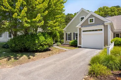 9 Blue Meadow Court, Unit 9, Bourne MA — view 2