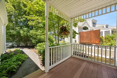 9 Blue Meadow Court, Unit 9, Bourne MA — view 5