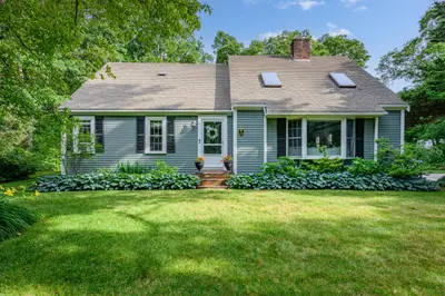 123 Asa Meigs Road, Barnstable MA — view 2