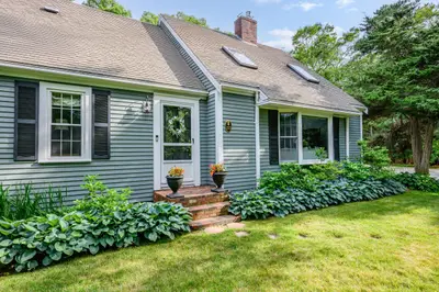 123 Asa Meigs Road, Barnstable MA — view 3