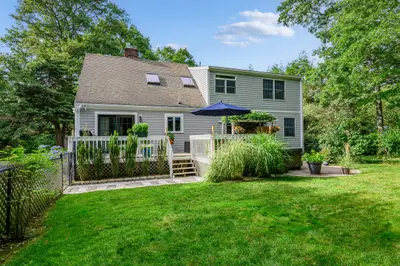 123 Asa Meigs Road, Barnstable MA — view 4