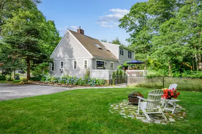 123 Asa Meigs Road, Barnstable MA — view 5