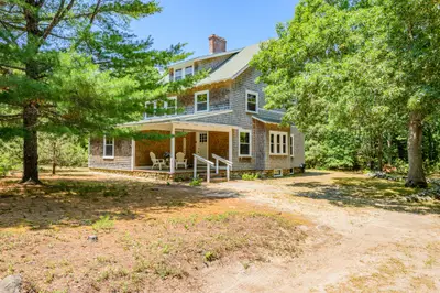 149 Cathedral Road, Brewster MA — view 2