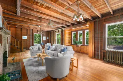 149 Cathedral Road, Brewster MA — view 4