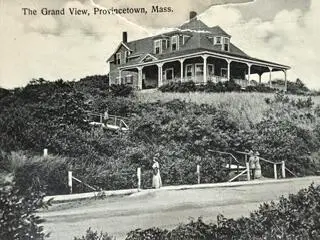 676 Commercial Street, Provincetown MA — view 2