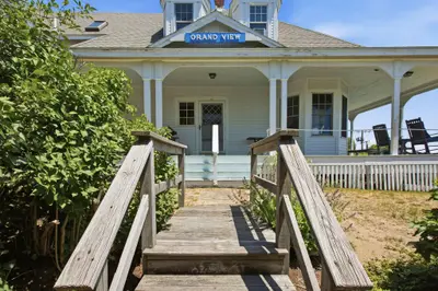 676 Commercial Street, Provincetown MA — view 3
