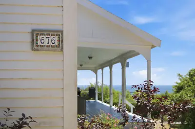 676 Commercial Street, Provincetown MA — view 4