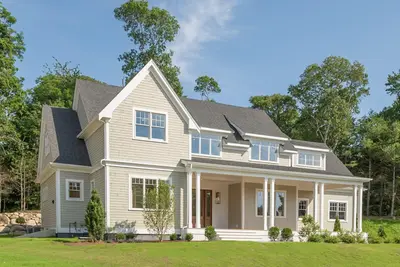 1 McSweeney Lane