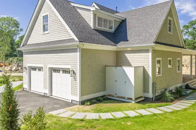 1 McSweeney Lane, Falmouth MA — view 2