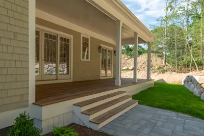 1 McSweeney Lane, Falmouth MA — view 4