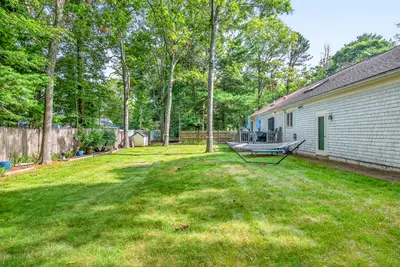 5 Green View Circle, Sandwich MA — view 5