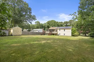 219 Fresh Pond Road, Falmouth MA — view 2