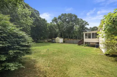 219 Fresh Pond Road, Falmouth MA — view 3