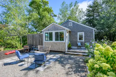 19 Captain Richards Way, Chatham MA — view 2