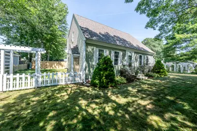 261 Seacoast Shores Boulevard