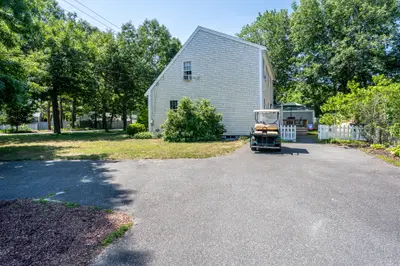 261 Seacoast Shores Boulevard, Falmouth MA — view 3