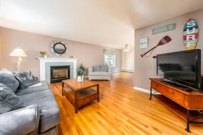 261 Seacoast Shores Boulevard, Falmouth MA — view 5