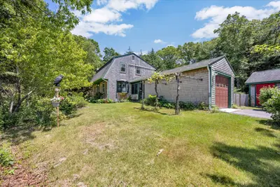 22 Whimbrel Drive, Bourne MA — view 2