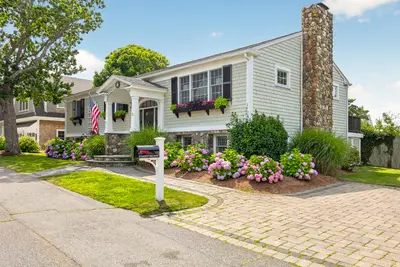33 Harbor View Road, Harwich MA — view 2