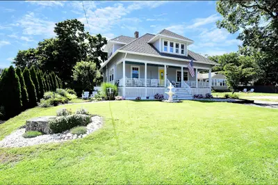 29 Lafayette Avenue, Bourne MA — view 2