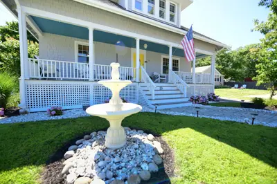 29 Lafayette Avenue, Bourne MA — view 3