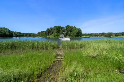 15 Hayward Lane, Orleans MA — view 2
