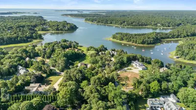 15 Hayward Lane, Orleans MA — view 3