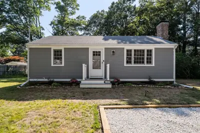 27 Frank Baker Road