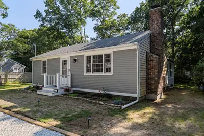 27 Frank Baker Road, Yarmouth MA — view 2