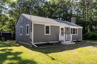 27 Frank Baker Road, Yarmouth MA — view 4