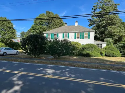 112 Shore Street
