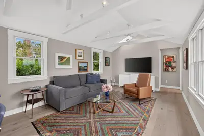 17 Carnes Lane, Unit 2, Provincetown MA — view 2