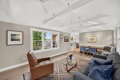 17 Carnes Lane, Unit 2, Provincetown MA — view 3