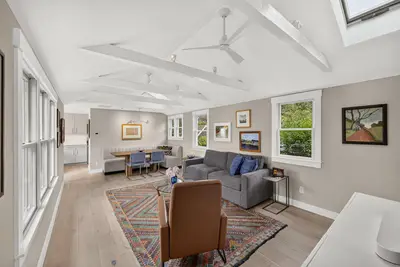 17 Carnes Lane, Unit 2, Provincetown MA — view 4