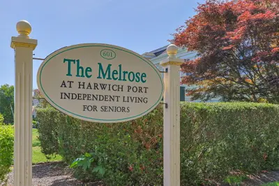 601 Route 28, Unit Apt 210, Harwich MA — view 2