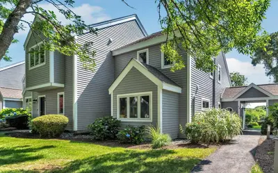 58 Billington Lane, Unit 58