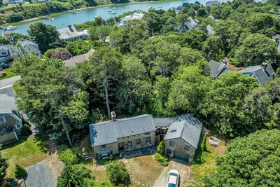 40 Uncle Abner's Path, Chatham MA — view 2