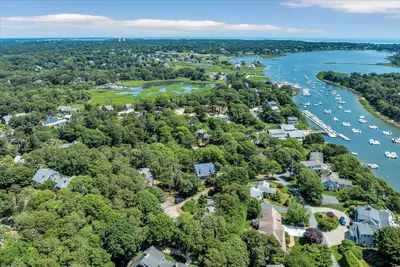 40 Uncle Abner's Path, Chatham MA — view 3