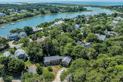 40 Uncle Abner's Path, Chatham MA — view 4