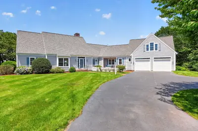 57 J H Sears Road, Dennis MA — view 2