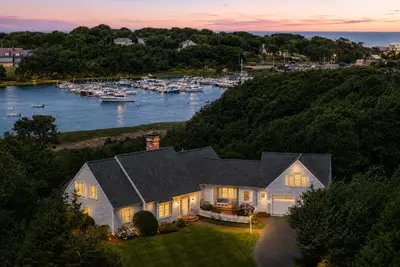 57 J H Sears Road, Dennis MA — view 3