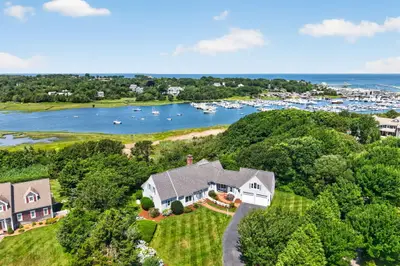 57 J H Sears Road, Dennis MA — view 4