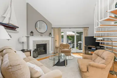 43 Trevor Lane, Unit 43, Brewster MA — view 5