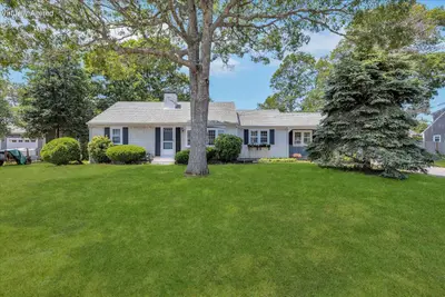 74 Captain York Road, Unit 74, Yarmouth MA — view 2