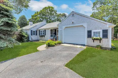 74 Captain York Road, Unit 74, Yarmouth MA — view 3