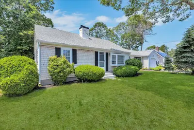 74 Captain York Road, Unit 74, Yarmouth MA — view 4
