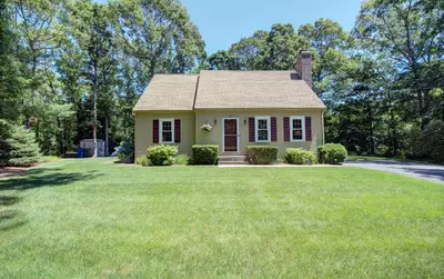 47 Simmons Road, Unit 47, Falmouth MA — view 2